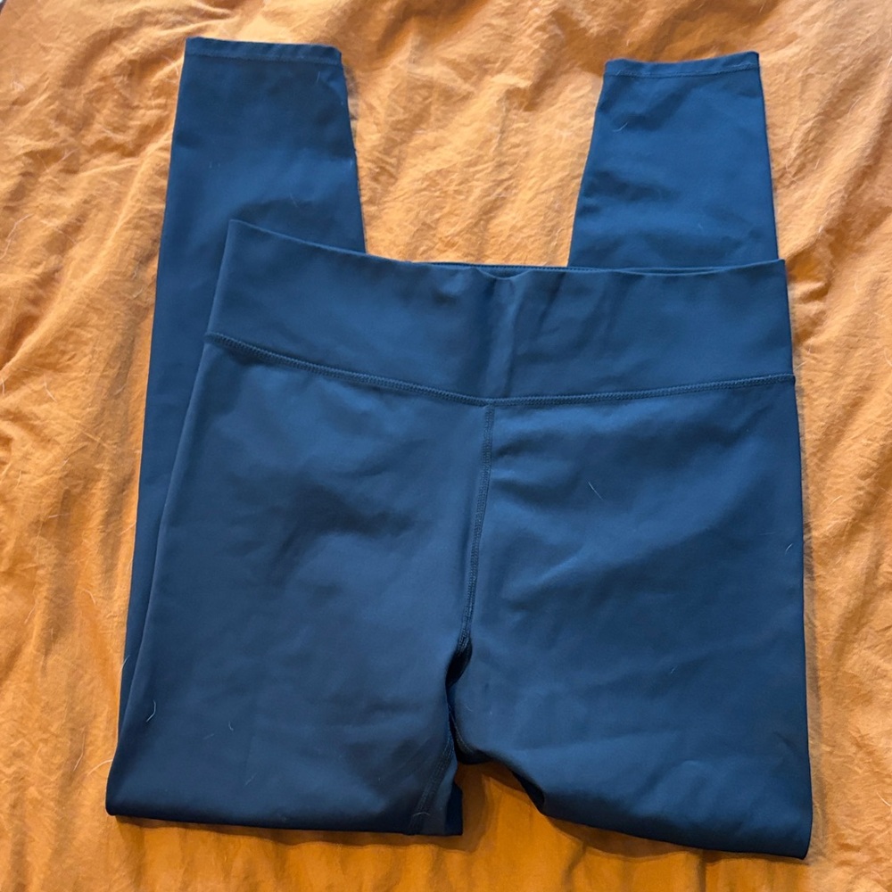 Madewell leggings